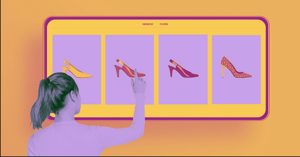 Google My Business Product Listings