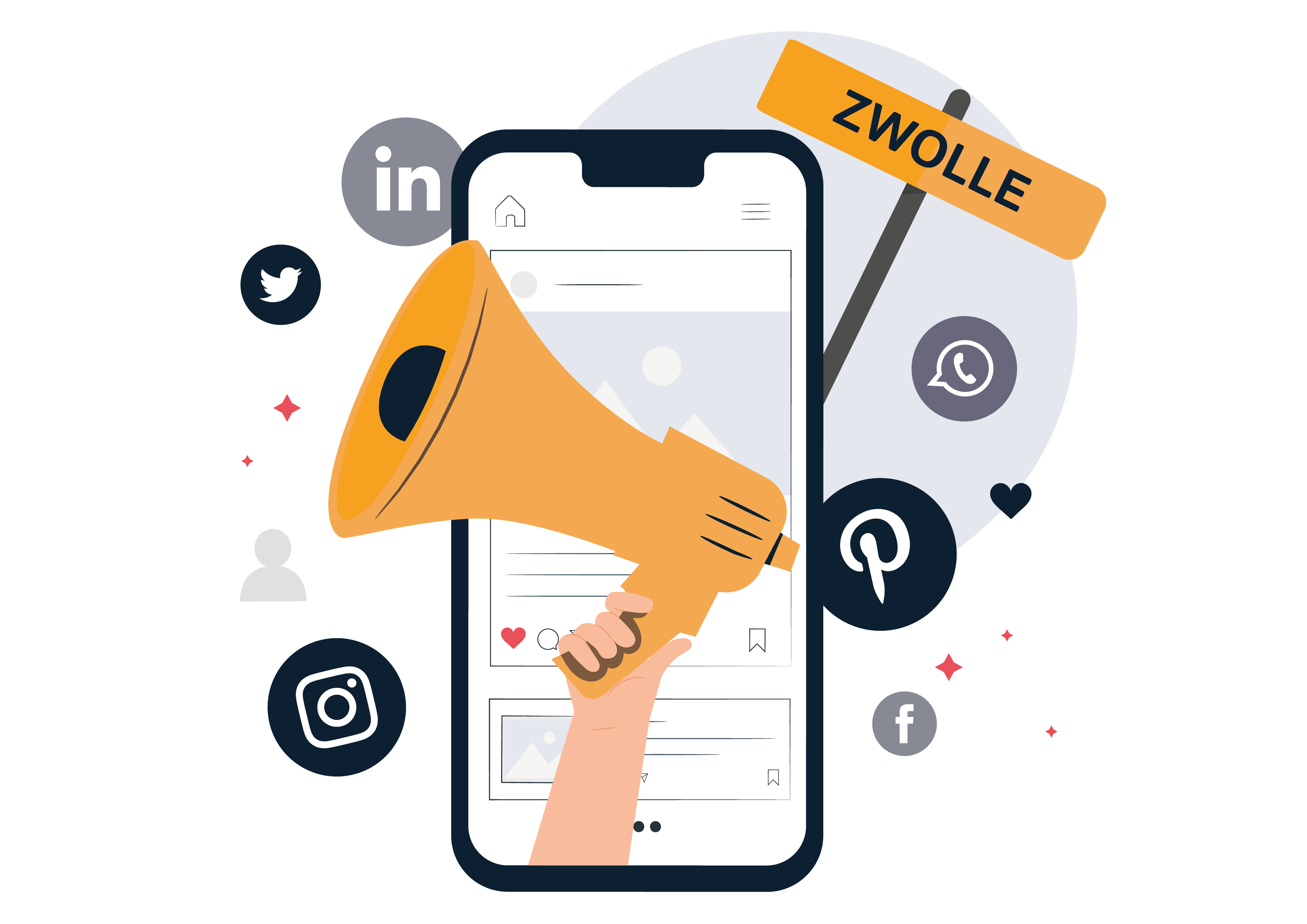 online marketing zwolle Joshua